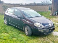 usata Fiat Punto Evo Punto Evo III 2009 5p 1.3 mjt Active s