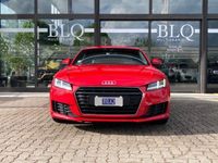 usata Audi TT Coupe 2.0 tfsi s-tronic