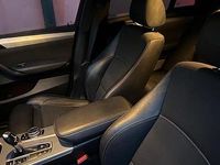 Usata BMW X4 M Sport 190 CV (139 kW) 2014 SUV