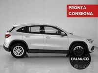 Occasion Mercedes GLA180 Business 116 ch (85 kW) 2021 Other SUV