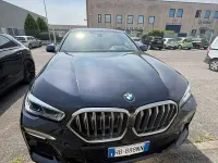 Usata BMW X6 400 CV (294 kW) 2021 Other SUV