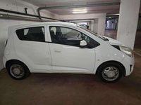 Usata Chevrolet Spark LS 68 CV (50 kW) 2011 Utilitaria