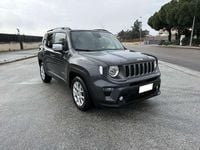 Usata Jeep Renegade Limited 131 CV (96 kW) 2022 SUV