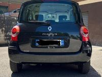 Usata Renault Modus 75 CV (55 kW) 2005 Monovolume