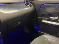 Usata Mercedes GLA200 Premium 150 CV (110 kW) 2024 Bianco SUV