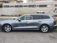 Usata Volvo V60 Business Edition 150 CV (110 kW) 2019 Grigio Station wagon
