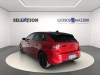 Nuova Opel Astra S 131 CV (96 kW) 2025 Grigio Berlina