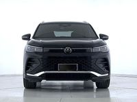 Usata VW Tiguan R-line Plus 150 CV (110 kW) 2025 Nero SUV