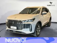 Nuova DR DR 5.0 88 CV (64 kW) 2025 Grigio SUV