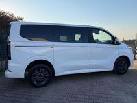 Usata Ford Tourneo Custom 136 CV (100 kW) 2025 Bianco Furgone