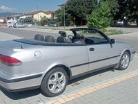 Usata Saab 9-3 Cabriolet 150 CV (110 kW) 2003 Cabrio
