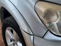 Usata Toyota RAV4 2004 Grigio Berlina