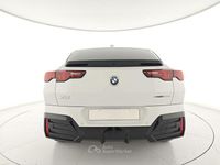 Usata BMW X2 M Sport 163 CV (119 kW) 2025 Bianco SUV