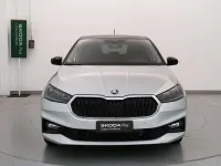 Usata Skoda Fabia 95 CV (69 kW) 2025 Argento Utilitaria