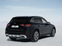 Nuova Mercedes GLC220 Advanced 197 CV (144 kW) 2026 Nero SUV