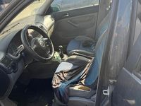 Usata VW Golf III 90 CV (66 kW) 1998 Grigio Berlina