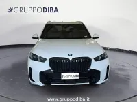 Usata BMW X5 M Sport 298 CV (219 kW) 2023 Bianco SUV