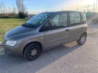 usata Fiat Multipla - 2010