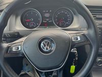 usata VW Golf 1.6 TDI 5p. Highline BlueMotion Te