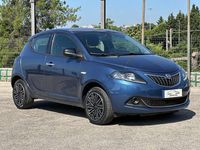 Usata Lancia Ypsilon S 69 CV (50 kW) 2023 Blu Utilitaria