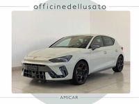Usata Cupra Leon 150 CV (110 kW) 2024 Grigio Berlina