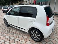 Usata Seat Mii FR-Line 68 CV (50 kW) 2018 Bianco Utilitaria