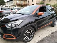 Occasion Renault Captur 110 ch (80 kW) 2016 Noir SUV