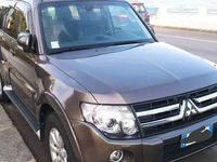 Usata Mitsubishi Pajero Edition 200 CV (147 kW) 2009 SUV