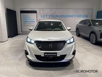 Usata Peugeot 2008 Allure 131 CV (96 kW) 2020 Bianco SUV