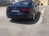 Usata Audi A5 Ambiente 190 CV (139 kW) 2009 Coupé