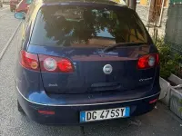 Usata Fiat Croma 120 CV (88 kW) 2007 Blu Station wagon