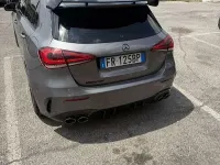 Usata Mercedes A180 Premium 122 CV (89 kW) 2018 Berlina