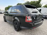 Usata Land Rover Range Rover HSE 245 CV (180 kW) 2011 Other SUV