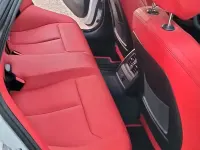 Usata BMW 420 Coupé M Sport 190 CV (139 kW) 2015 Bianco Coupé