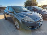 usata Fiat Bravo 1.6 MJT 120 CV DPF Emotion 2011