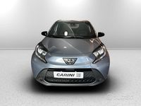 Usata Toyota Aygo X Active 72 CV (52 kW) 2024 Bianco SUV