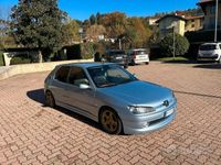 usata Peugeot 306 gti