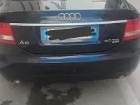 Usata Audi A6 2007