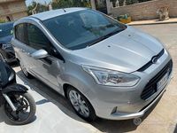 Usata Ford B-MAX 100 CV (73 kW) 2017 Monovolume