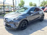 Usata Toyota C-HR Lounge 98 CV (72 kW) 2017 SUV