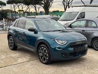 Usata Fiat 600 La Prima 100 CV (73 kW) 2024 Bianco SUV