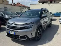 Usata Citroën C5 Aircross Shine 131 CV (96 kW) 2021 Grigio SUV
