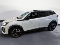 Usata Peugeot 2008 Allure 102 CV (75 kW) 2025 Bianco SUV
