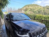 Usata Jeep Compass 120 CV (88 kW) 2018 SUV