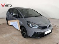 Nuova Honda Jazz Sport 122 CV (89 kW) 2026 Other Utilitaria