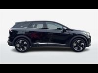 Usata Renault Symbioz Iconic 145 CV (106 kW) 2025 Nero SUV