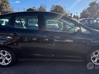 Usata Ford C-MAX Titanium 115 CV (84 kW) 2012 Nero Monovolume