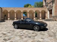 Usata Mazda MX5 116 CV (85 kW) 1990 Nero Cabrio