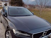 Usata Volvo V60 Business Edition 150 CV (110 kW) 2019 Station wagon