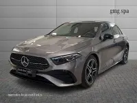 Usata Mercedes A180 Premium 116 CV (85 kW) 2025 Grigio Utilitaria